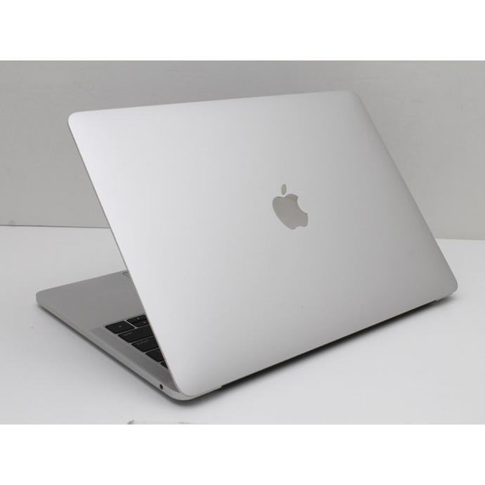 MacBook Pro Apple Macbook 13-inch,2019 MUHR2J/A A2159 シルバー