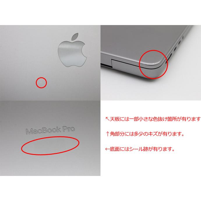 な*と様 MacBook Pro14インチ M2 Pro16GB 1TB 美品 14インチMacBook Pro [整備済製品] 10コアCPUと16コアGPUを搭載