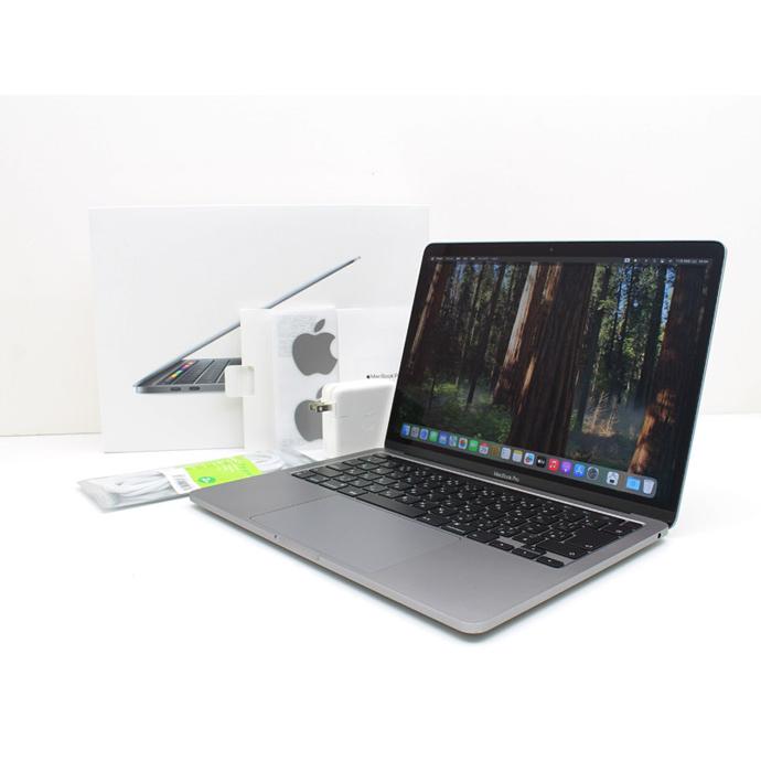 MacBook Pro Apple Macbook 13-inch,2020 MXK32J/A A2289 スペース