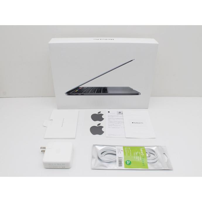 MacBook Pro Apple Macbook 13-inch,2020 MXK32J/A A2289 スペース
