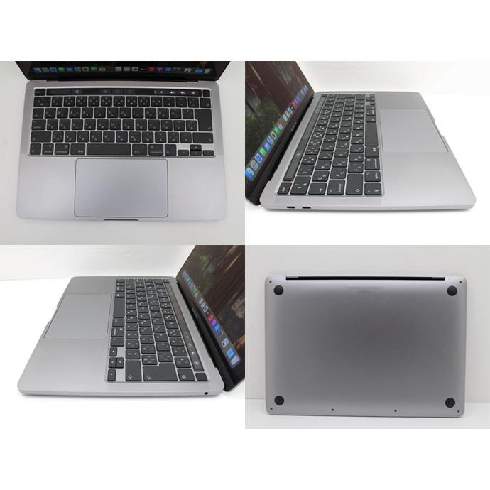MacBook Pro Apple Macbook 13-inch,2020 MXK32J/A A2289 スペース