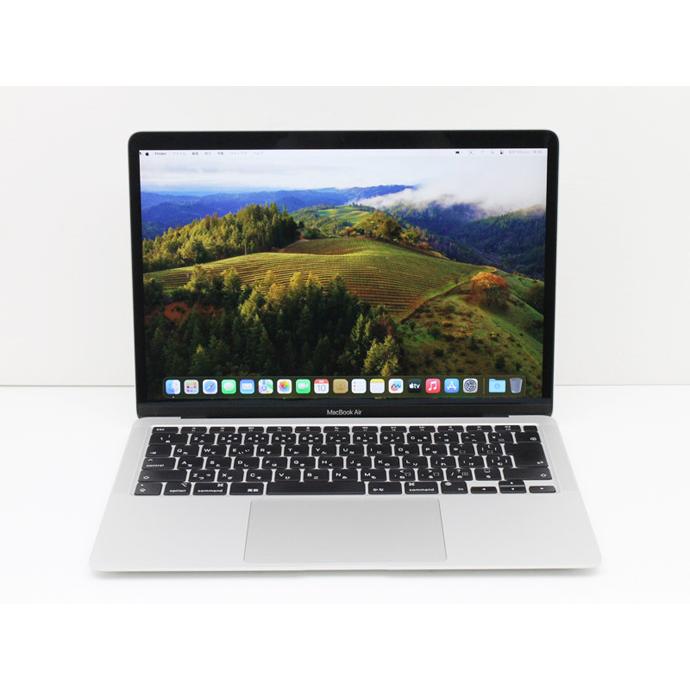 Mac (Apple) - 【超美品】MacBook Air M1 2020 16GB/256GB CTO MacBook Air Apple Macbook 13インチ M1 2020 CTO ノート