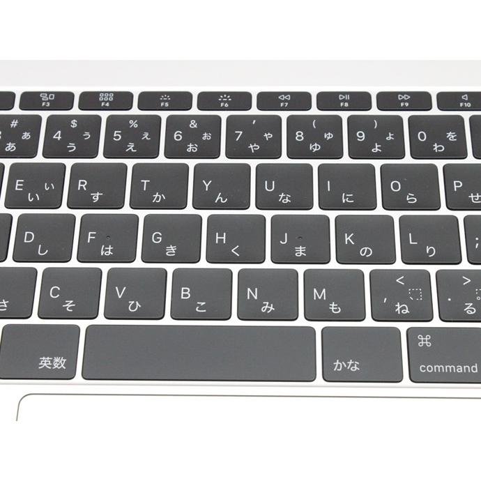 MacBook Pro Apple Macbook 13インチ 2017 MPXU2J/A シルバー Core i5