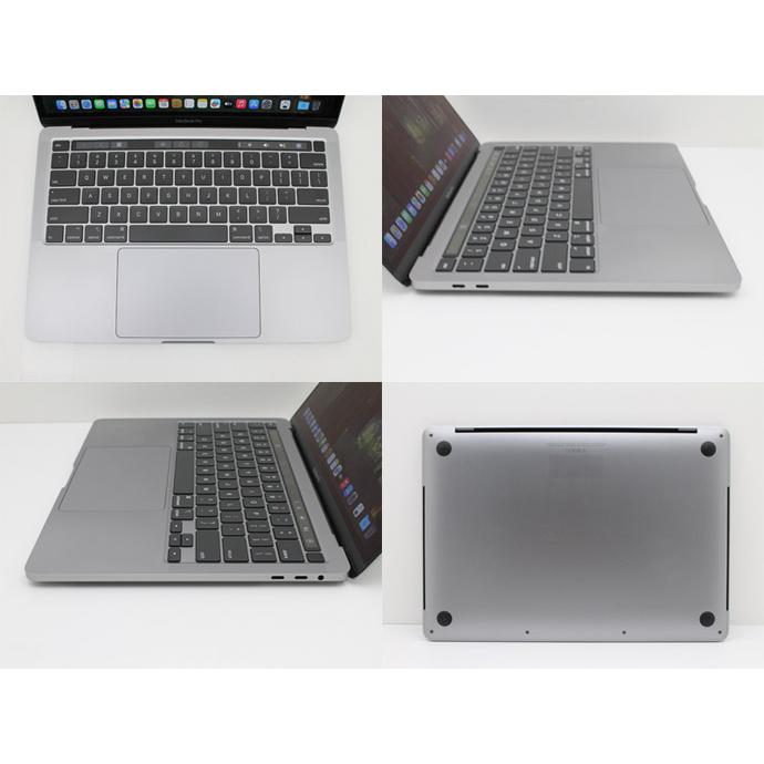 美品 MacBook Pro 2020 Thunderbolt 3 A-23 Amazon.co.jp: 【整備済み品】Apple MacBook Pro 2020, Thunderbolt