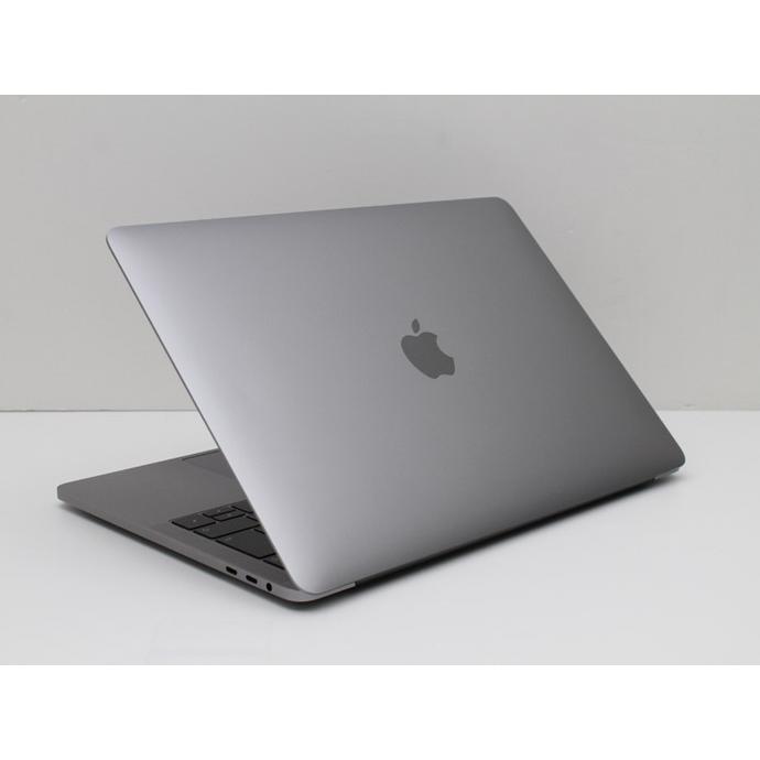 【美品】MacBook Pro 13インチ MR9Q2J/A A1989 MacBook Pro Macbook 13-inch,2018 MR9Q2J/A Thunderbolt 3×4 A1989