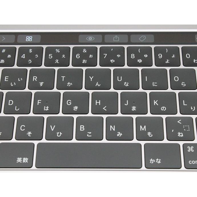 MacBook Pro Macbook 13-inch,2018 MR9Q2J/A Thunderbolt 3×4 A1989