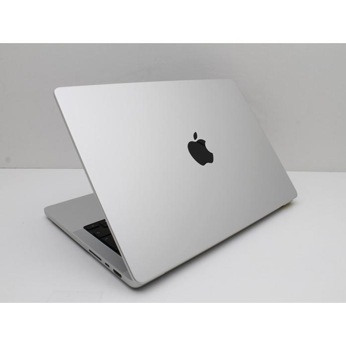 MacBook Pro Apple Macbook 14-inch,2021 MKGT3J/A A2442 シルバー M1