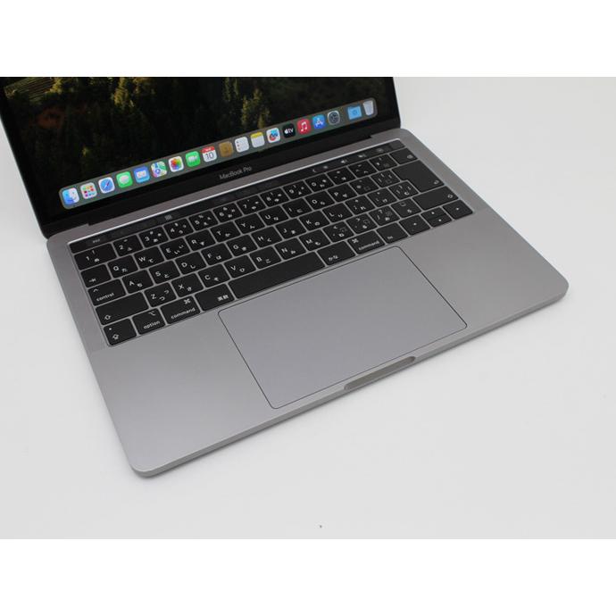 ノートPC Apple - MacBook Pro 13-inch MR9R2J/A MacBook Pro APPLE 13.3-inch Mid 2018 MR9R2J/A A1989