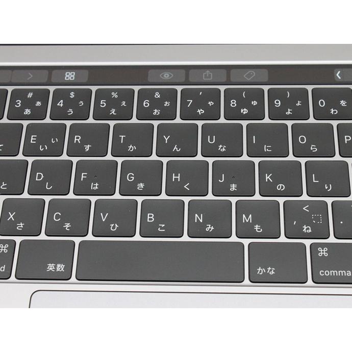 MacBook Pro Apple Macbook 13インチ 2018 MR9R2J/A スペース