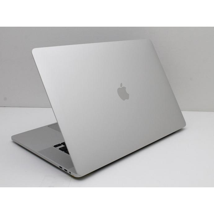 MacBook Pro Apple Macbook 16-inch, 2019 MVVM2J/A シルバー Core i9 