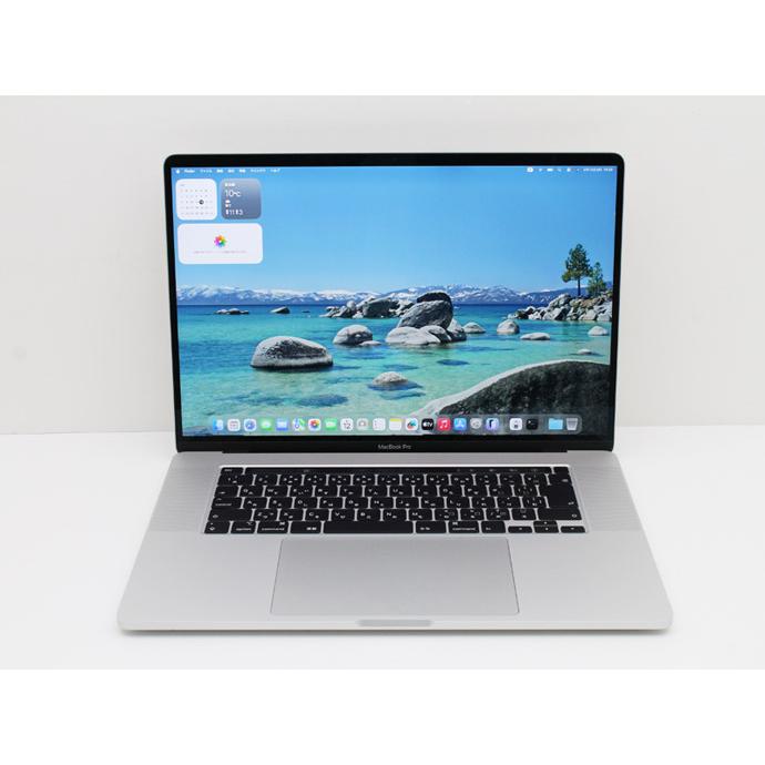 【美品】MacBook Pro 16inch Corei7 メモリ16GB Amazon.com: Apple MacBook Pro with 2.6GHz 9th Gen Intel Core i7