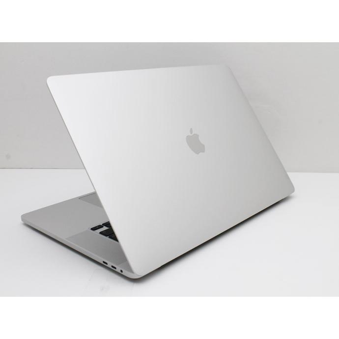美品1t／32GB MacBook Pro 2019 16インチ シルバー MacBook Pro (16-inch, 2019) - 技術仕様 - Apple サポート (日本)