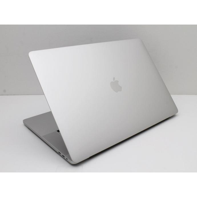 MacBook Pro Apple Macbook 16-inch,2019 CTO シルバー Core i7 9750H