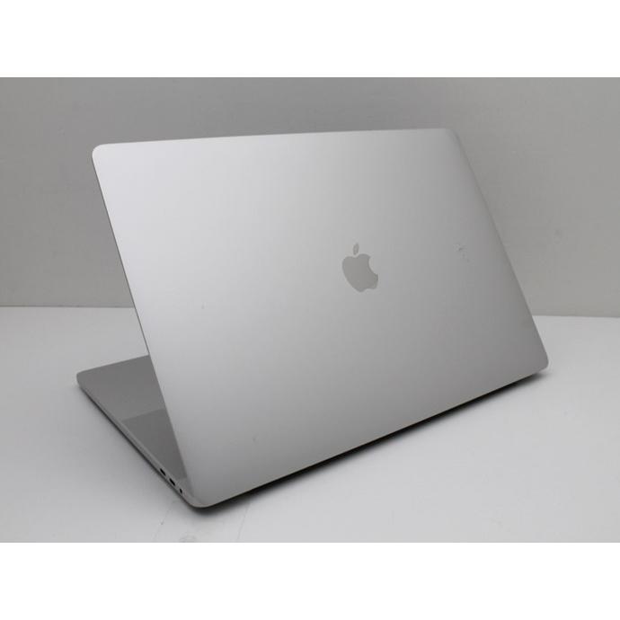 MacBook Pro Apple Macbook 16-inch,2019 CTO シルバー Core i7 9750H
