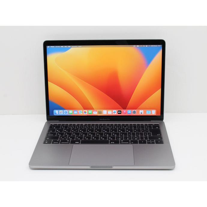 MacBook Pro Apple Macbook 13-inch,2017 Thunderbolt 3×2 CTO
