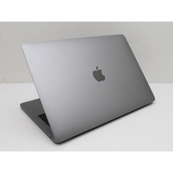 MacBook Pro Apple Macbook 13-inch,2017 Thunderbolt 3×2 CTO