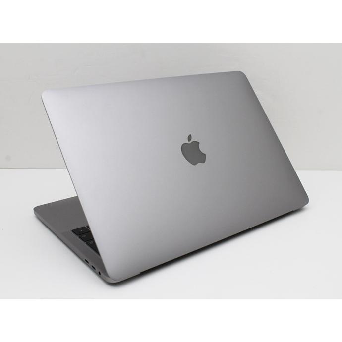 MacBook Pro Apple Macbook 13インチ 2019 MV962J/AのCTO スペース