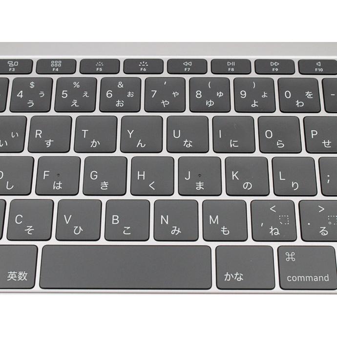 MacBook Pro Apple Macbook 13-inch,2017 Thunderbolt 3×2 CTO
