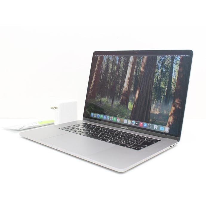 MacBook Pro Apple Macbook 15インチ 2019 MV902J/A スペースグレイ 