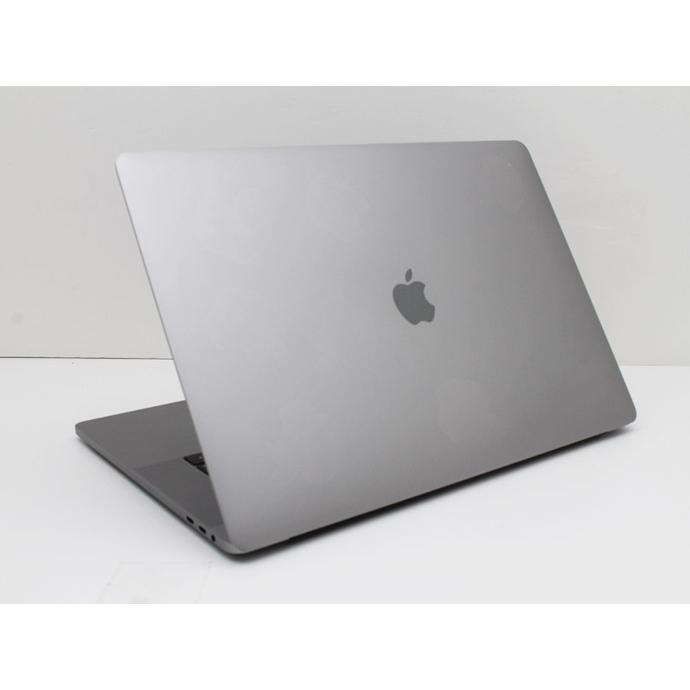 ノートPC macbook pro 2018 MR932J/A MacBook Pro Apple Macbook 15-inch,2018 MR932J/AのCTOモデル