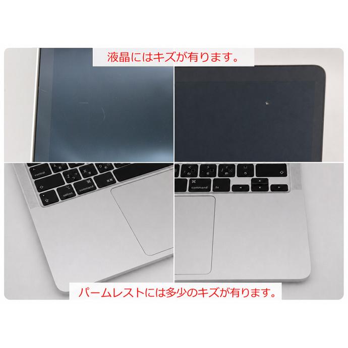 MacBook Pro Apple Macbook 13インチ 2020 Thunderbolt 3×4 MWP72J/Aの