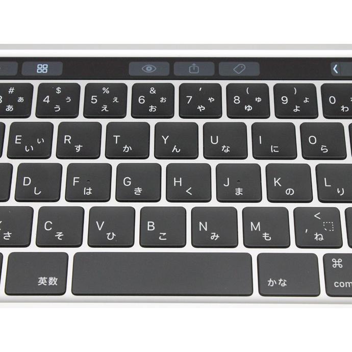 MacBook Pro Apple Macbook 13インチ 2020 Thunderbolt 3×4 MWP72J/Aの