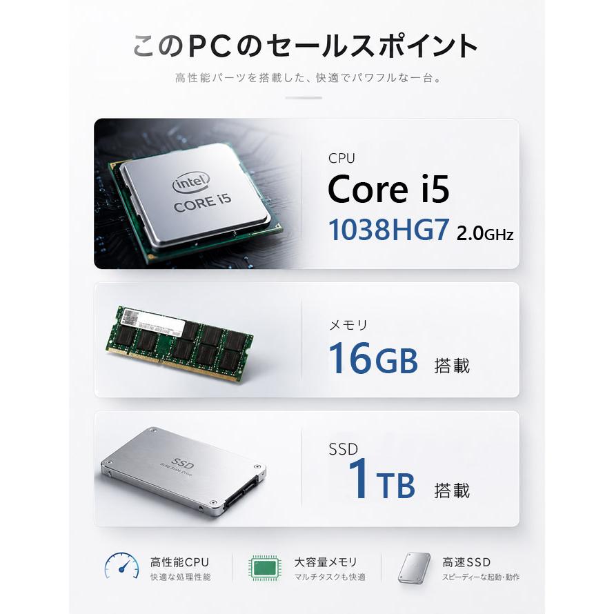 MacBook Pro Apple Macbook 13インチ 2020 Thunderbolt 3×4 MWP72J/Aの