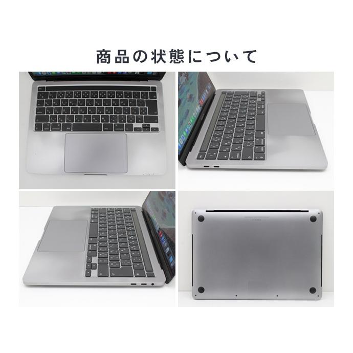 MacBook Pro Apple Macbook 13インチ 2020 Thunderbolt 3×4 CTO