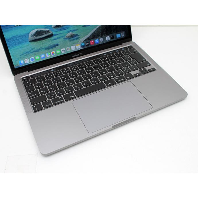 MacBook Pro Apple Macbook 13インチ 2020 MWP42J/AのCTOモデル