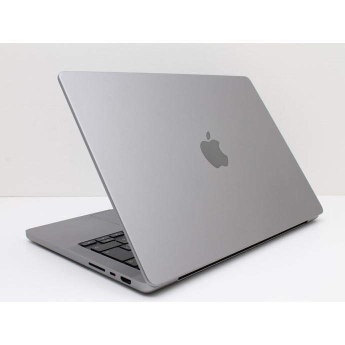 MacBook Pro Apple Macbook 14-inch,2021 MKGQ3J/A A2442
