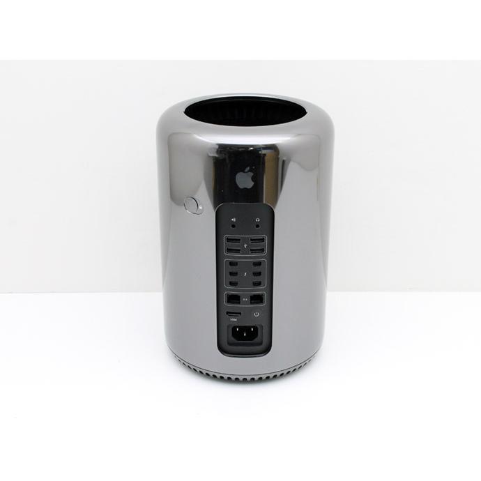 Mac Pro Apple Late 2013 MD878J/A デスクトップ Xeon E5-1650 v2 