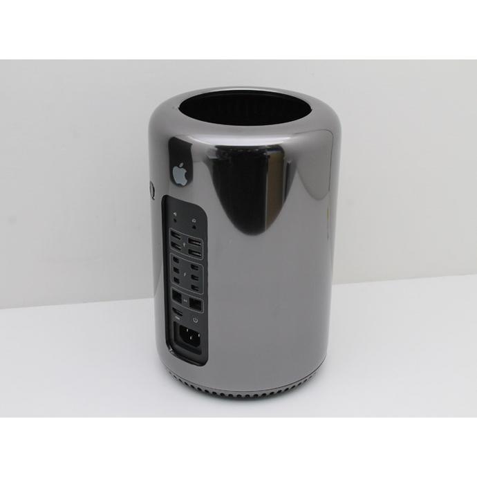 Mac Pro Apple Late 2013 MD878J/A デスクトップ Xeon E5-1650 v2