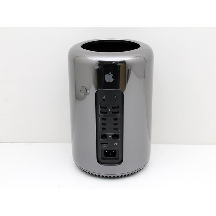Mac Pro Apple Late 2013 ME253J/A デスクトップ Xeon E5-1620 v2