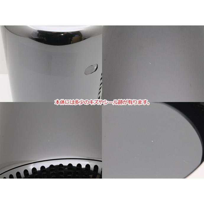 Mac Pro Apple Late 2013 ME253J/A デスクトップ Xeon E5-1620 v2