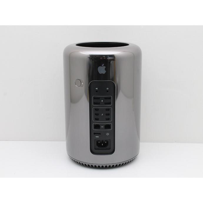 Apple Mac Pro (A1481) メモリ 16G Mac Pro Apple Late 2013 ME253J/A デスクトップ Xeon E5-1620 v2
