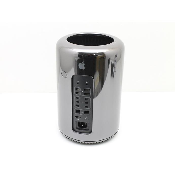 Mac Pro Apple Late 2013 A1481 CTO デスクトップパソコン Xeon