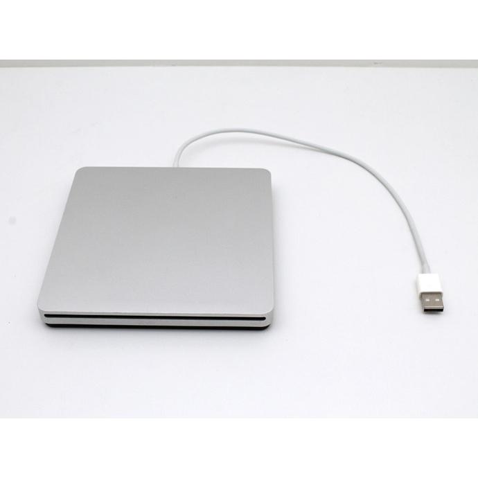 Apple アップル Apple MD564ZM/A [Apple USB SuperDrive] A1379 外付け