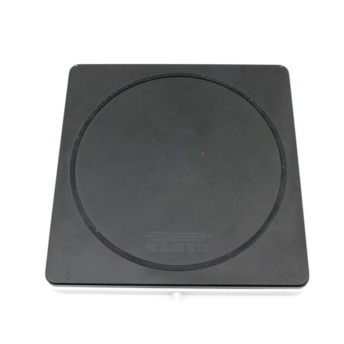 外付けハードディスク・ドライブ Apple USB SuperDrive MD564ZM/A Apple アップル USB SuperDrive DVD スーパードライブ MD564ZM/A A1379