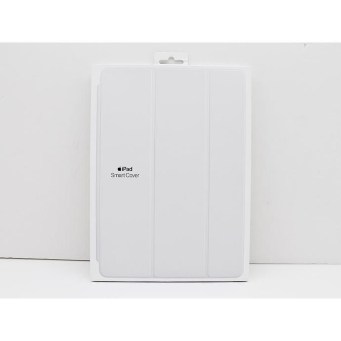 Apple 状態良好 Apple iPad Smart Cover ホワイト MVQ32FE/A iPad（第9