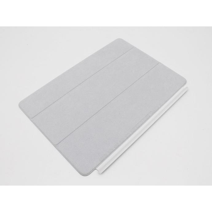 Apple 状態良好 Apple iPad Smart Cover ホワイト MVQ32FE/A iPad（第9
