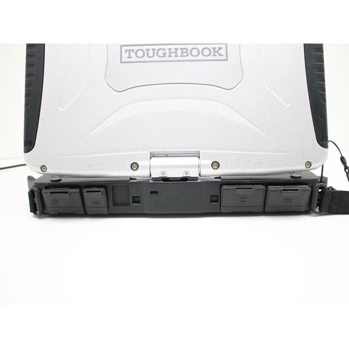 タフブック Microsoft Office付き 中古 送料無料 ポイント5倍 Win10 Panasonic Toughbook Cf 19aw1ads Core I5 25m 2 5ghz 8gb 新品ssd256gb Bランク H6 P F Pcショップ アトランティック 通販 Yahoo ショッピング