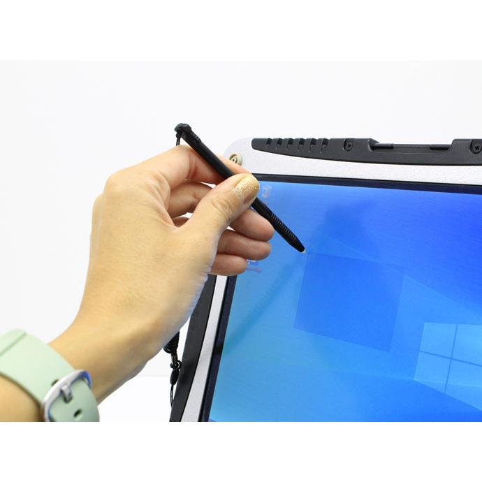 タフブック Microsoft Office付き 中古 送料無料 ポイント5倍 Win10 Panasonic Toughbook Cf 19aw1ads Core I5 25m 2 5ghz 8gb 新品ssd256gb Bランク H6 P F Pcショップ アトランティック 通販 Yahoo ショッピング