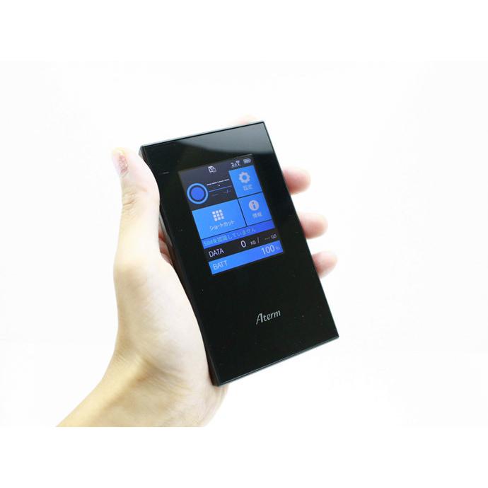 NEC モバイルルーター Aterm MR04LN NECプラットフォームズ SIM NEC モバイルルーター Aterm MR04LN NECプラットフォームズ SIM
