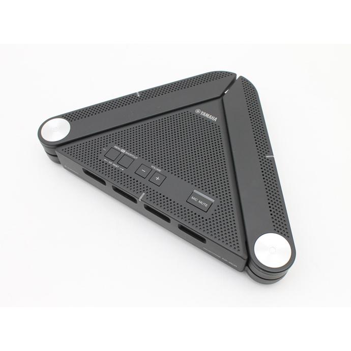 YAMAHA ヤマハ 会議用マイクスピーカー PJP-25UR 動くマイク YAMAHA ヤマハ 会議用マイクスピーカー PJP-25UR 動くマイク
