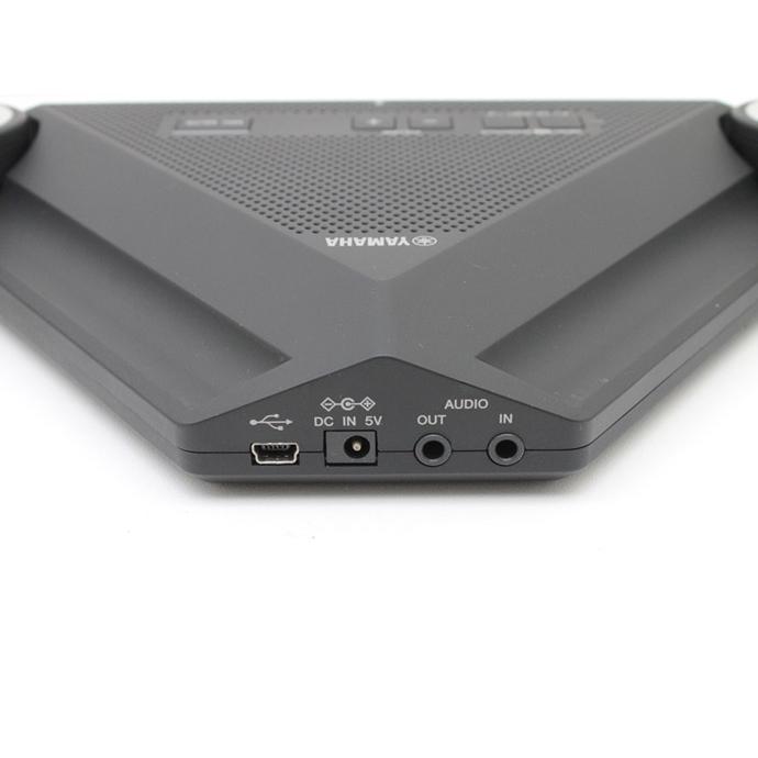 YAMAHA ヤマハ 会議用マイクスピーカー PJP-25UR 動くマイク YAMAHA ヤマハ 会議用マイクスピーカー PJP-25UR 動くマイク