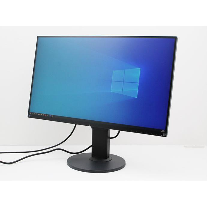 HOT】27インチ 液晶ディスプレイ EIZO FlexScan EV2785 USB Type-C搭載