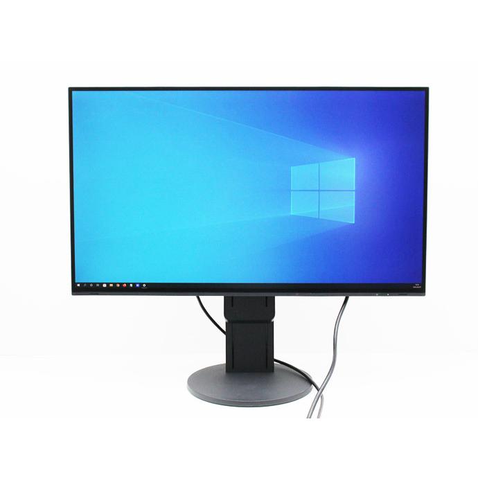 HOT】27インチ 液晶ディスプレイ EIZO FlexScan EV2785 USB Type-C搭載