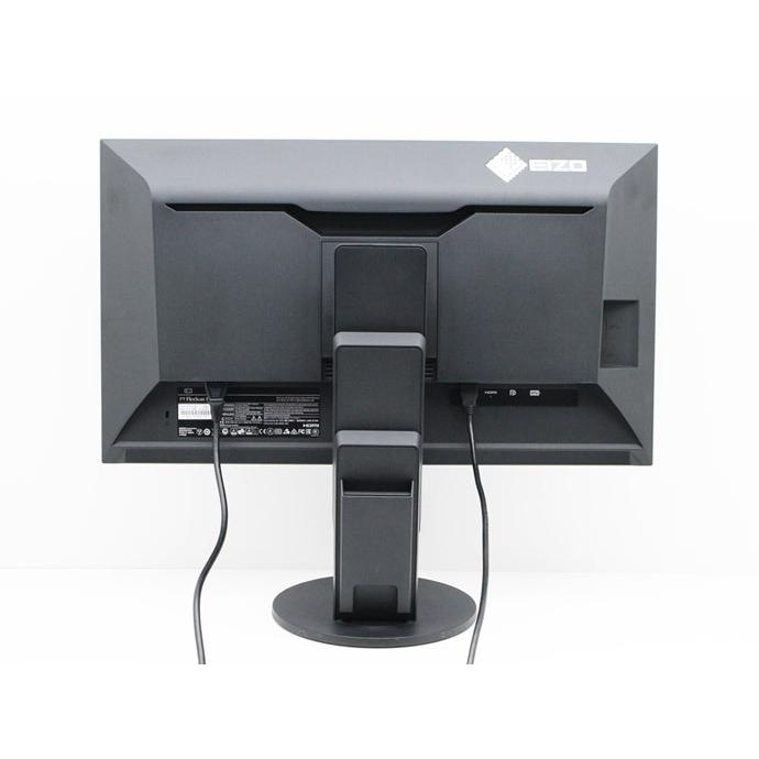 HOT】27インチ 液晶ディスプレイ EIZO FlexScan EV2785 USB Type-C搭載