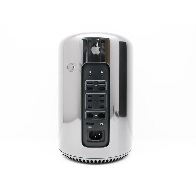 限定特価 Apple Mac Pro Late 2013 Xeon E5-1650 v2 3.5GHz 16GB 1TB APPLE SSD  FirePro D500 x2基搭載 macOS Monterey 6コア