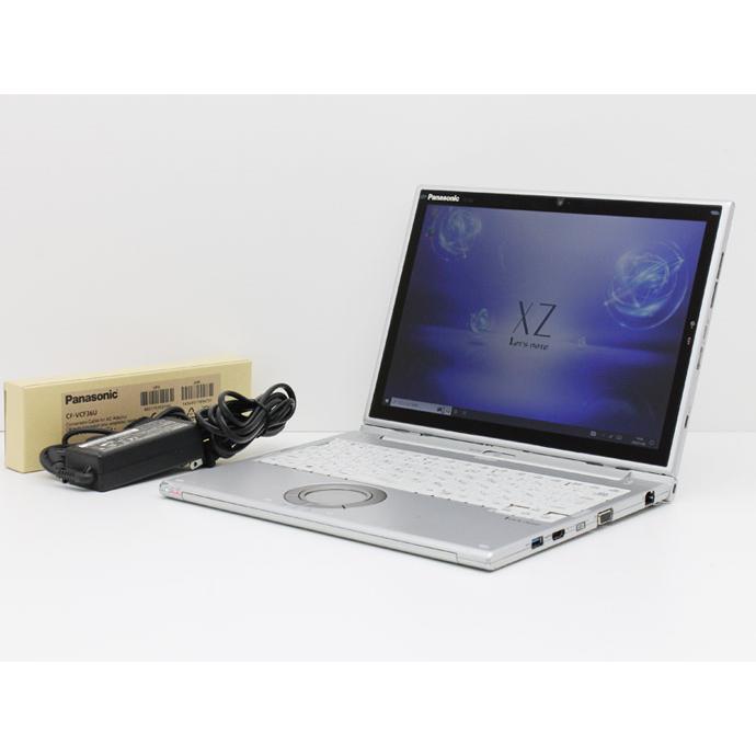 Let's note XZ タブレットPC Windows10 Panasonic Let's CF Let's note XZ タブレットPC Windows10 Panasonic Let's CF